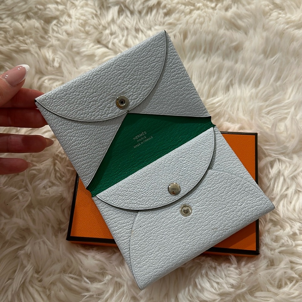Hermes Calvi Duo